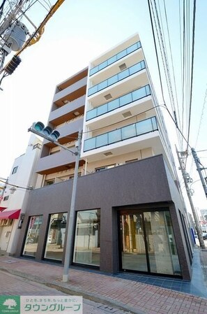 CALLAS STYLE TAMAGAWA~カレススタイル~の物件内観写真